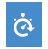icon clock